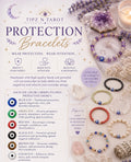 Evil eye (protection bracelets)
