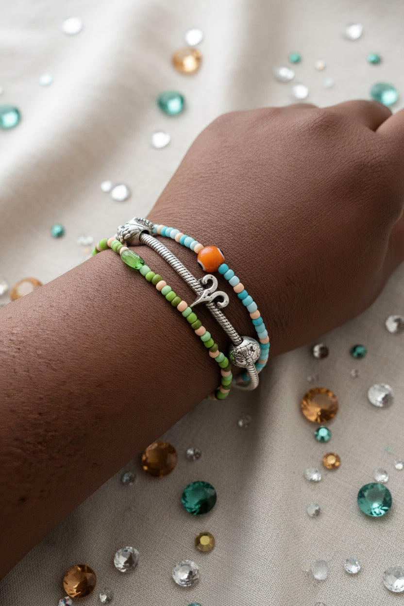 Evil eye (protection bracelets)
