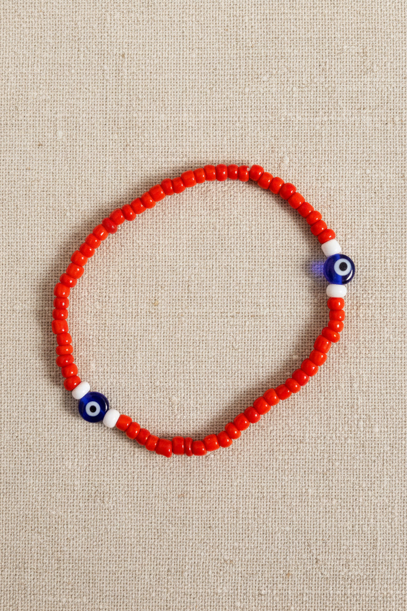 Evil eye (protection bracelets)